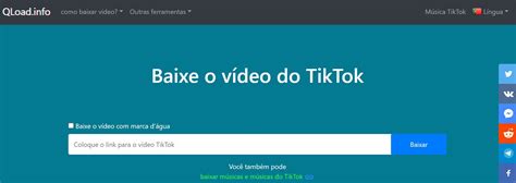 qload.indo|remover marca d'água tiktok online.